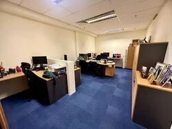Raffles Place MRT (D1), Office #542608411